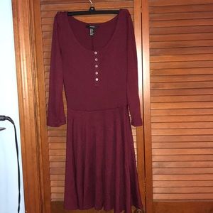 Forever 21 dress